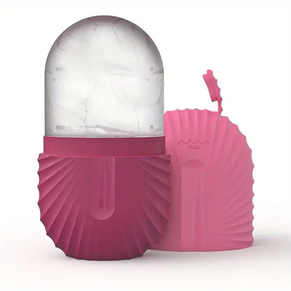 Image of Ice Facial Roller Skin Care Beauty Lifting Contouring Tools Ice Cube 1705015271 from Edmene LLC
