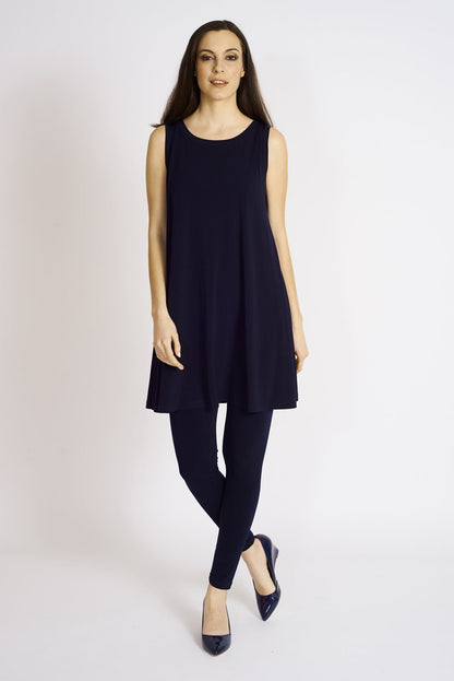 Image of Aline Dress (short) from Edmene LLC