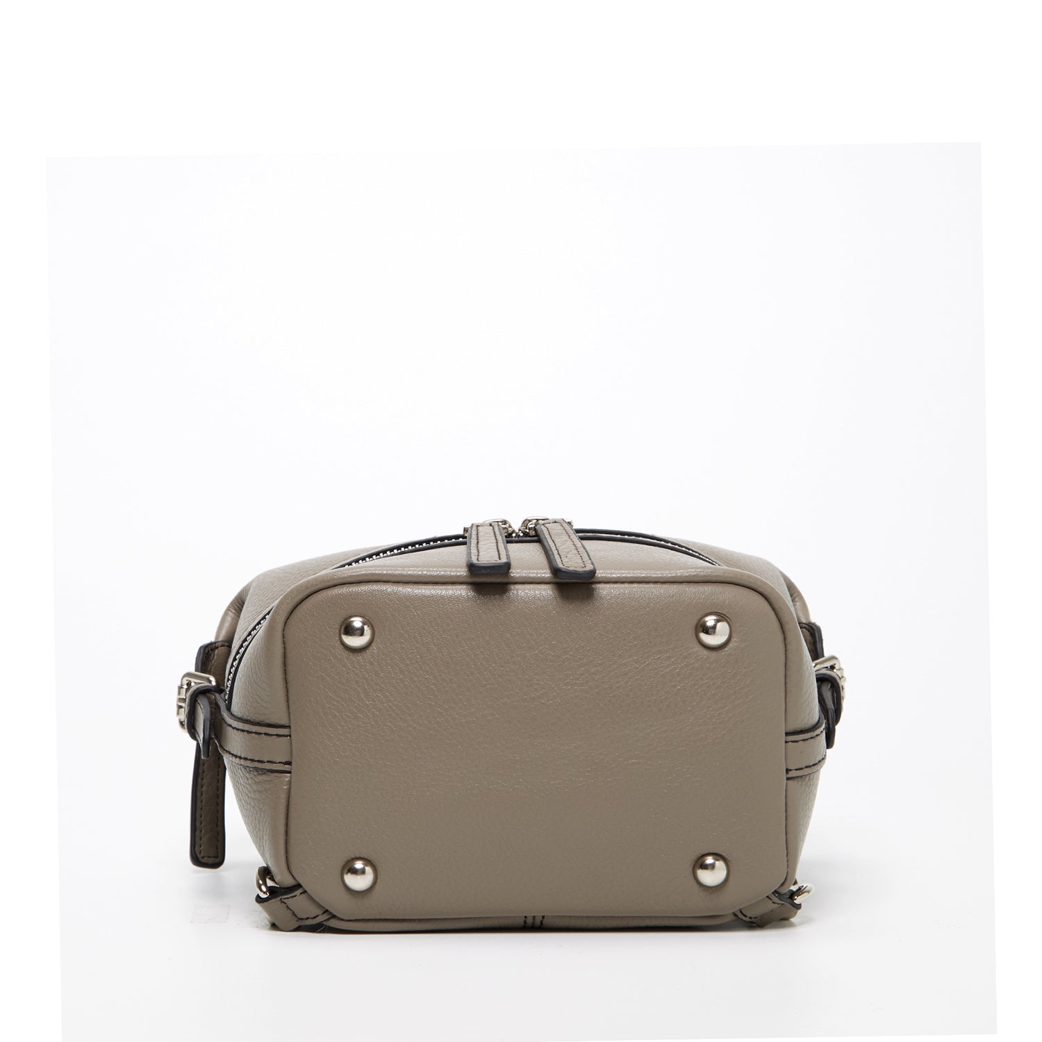 Image of Ashley Womens Leather Backpack Purse 43128981 from Edmene LLC