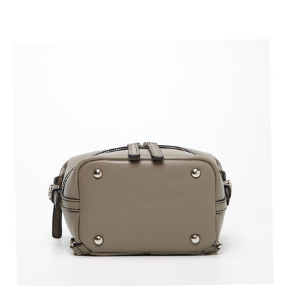 Image of Ashley Womens Leather Backpack Purse 43128981 from Edmene LLC