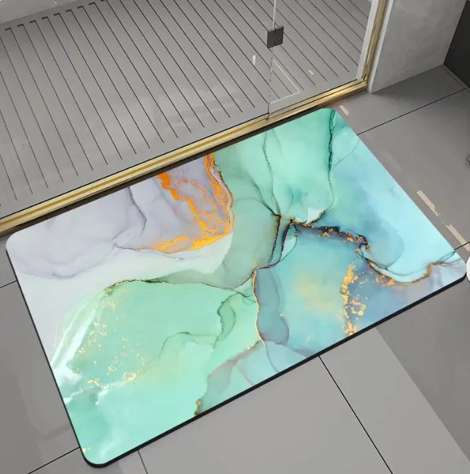 Bathroom Mat