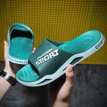 Indoor Home Bathroom Sandals and Slippers Collection