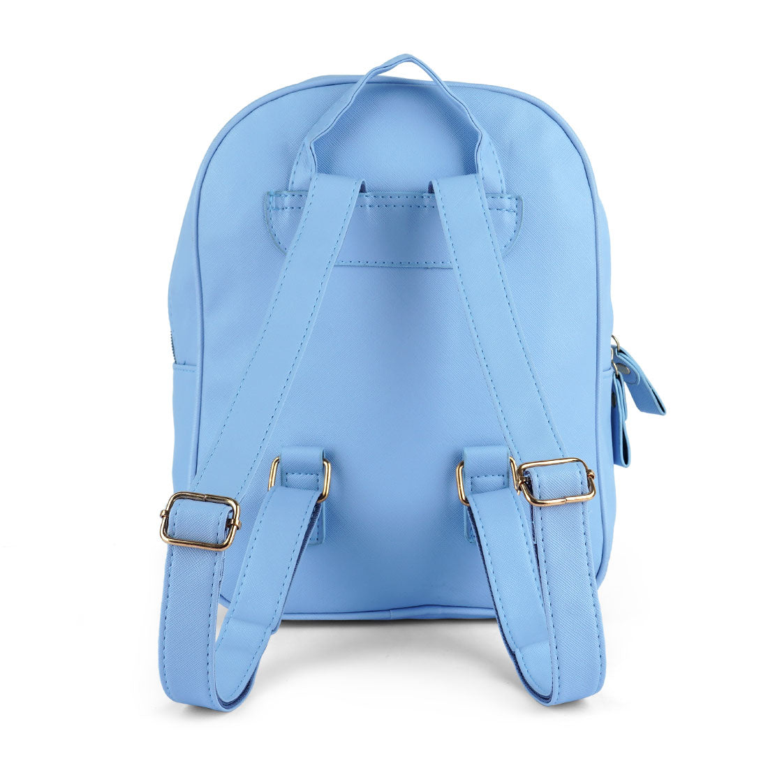 Image of Croc Patterned Mini Backpack 1329142909 from Edmene LLC