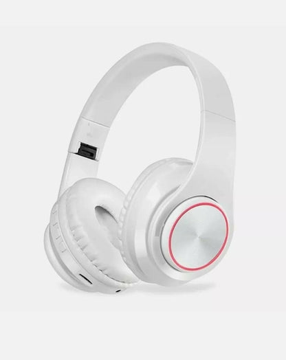 Image of Ninja Dragon Z10 Color Changing Bluetooth Headphones 1383697620 from Edmene LLC