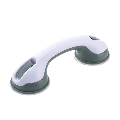 Bathroom Suction Grab Bar for Kids and Seniors