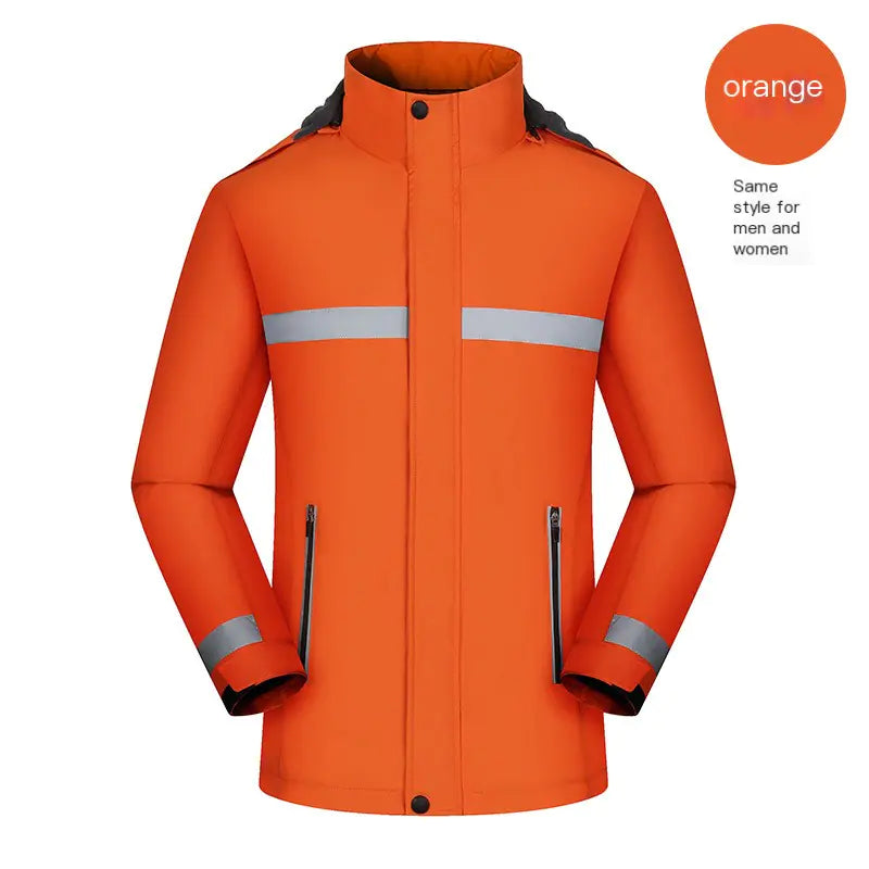 Women's Outdoor Hiking and Ski Jacket