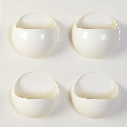 Z T5175 ABS Creative Strong Storage Rack for Bathroom