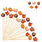Fall Theme 125 PCS