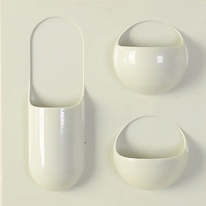 Z T5175 ABS Creative Strong Storage Rack for Bathroom