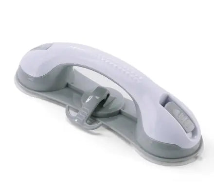 Bathroom Suction Grab Bar for Kids and Seniors