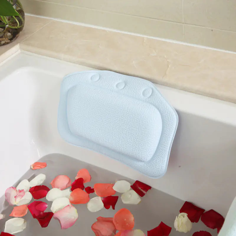 Bathroom Pillow Furniture