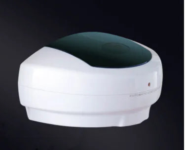 Automatic Wall-Mounted Soap Dispenser for Home Bathroom