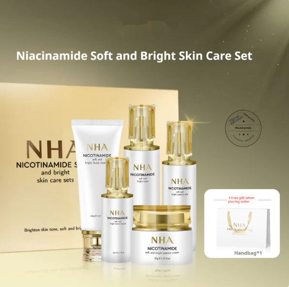 Skincare Set