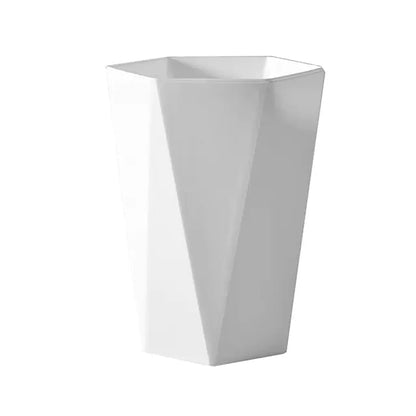 Bathroom Toothbrush and Mouthwash Tumbler Cup