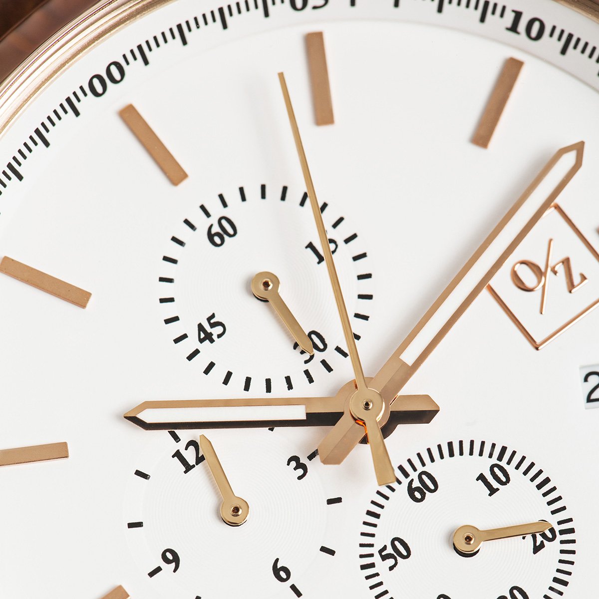 Image of O Z Luxury Watch 644422493 from Edmene LLC