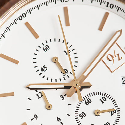 Image of O Z Luxury Watch 644422493 from Edmene LLC