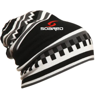 Warm Beanie, Ski Hat, Street Dance Cap