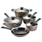 Hazelnut / Cookware Set