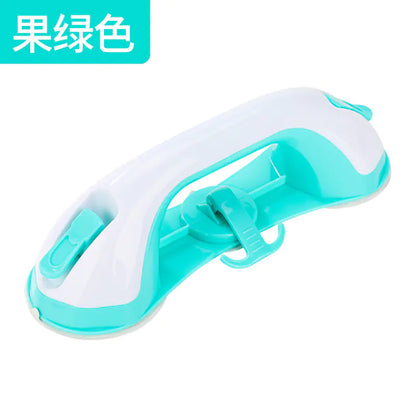 Bathroom Suction Grab Bar for Kids and Seniors