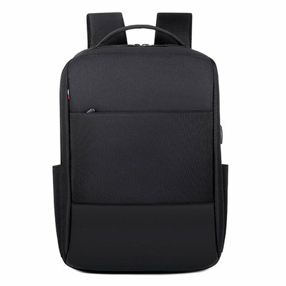 Image of Usb Charging Mens Backpack Multifunctional Waterproof Business Bags For Laptop 15 6 Inch Male Casual Portable Rucksack 707005937 from Edmene LLC