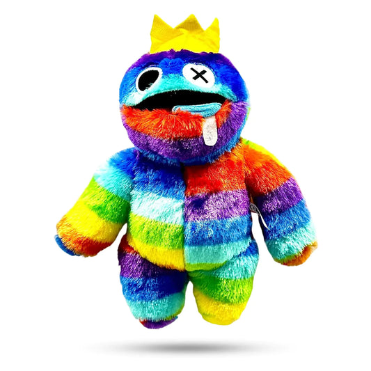 TwCare Plush Toy for Kids Adults Playing with Family Soft Stuffed Animal Plushie Toys Plushies Birthday Thanksgiving Christmas Festival Night Party Favor Supplies Game Fans