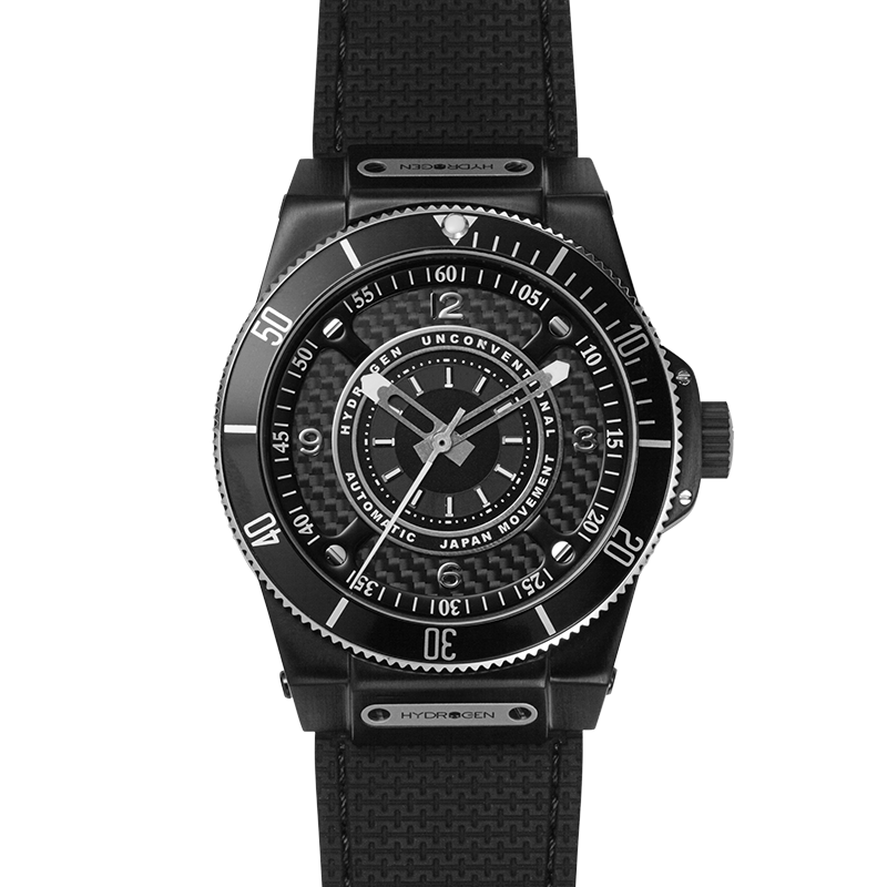 Image of Sportivo All Black from Edmene LLC