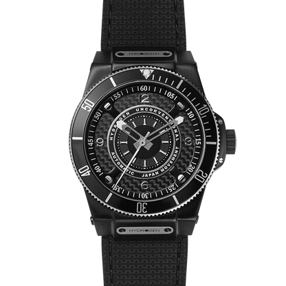 Image of Sportivo All Black from Edmene LLC
