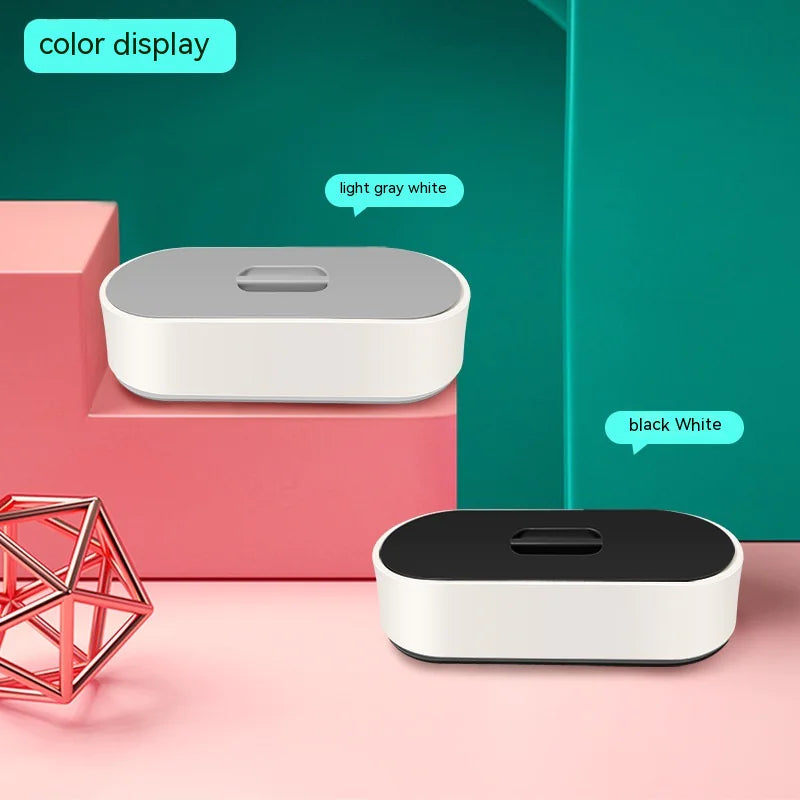 Ultrasonic Cleaning Machine Household