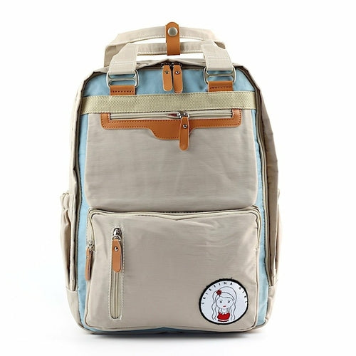 Image of Travel Overnight Backpack With Laptop Pocket 2 218962753 from Edmene LLC