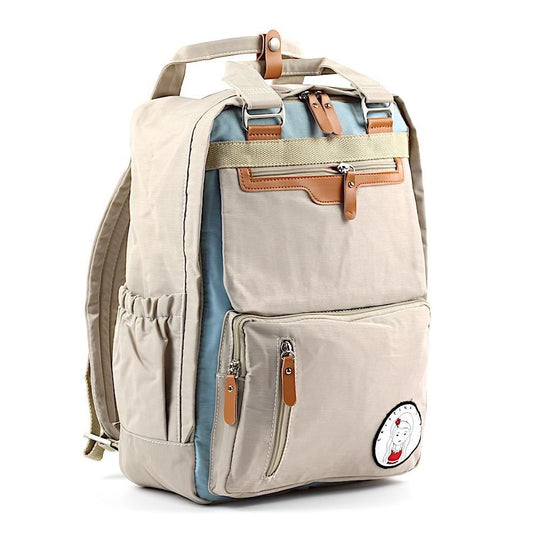 Image of Travel / Overnight Backpack with Laptop Pocket from Edmene LLC