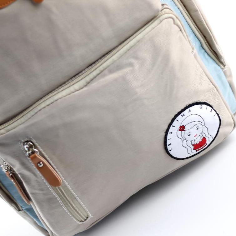 Image of Travel Overnight Backpack With Laptop Pocket 2 218962753 from Edmene LLC