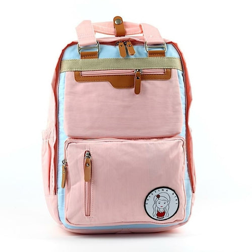 Image of Travel Overnight Backpack With Laptop Pocket 57679459 from Edmene LLC