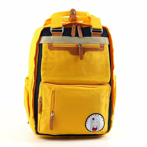 Image of Travel Overnight Backpack With Laptop Pocket 2 218962753 from Edmene LLC