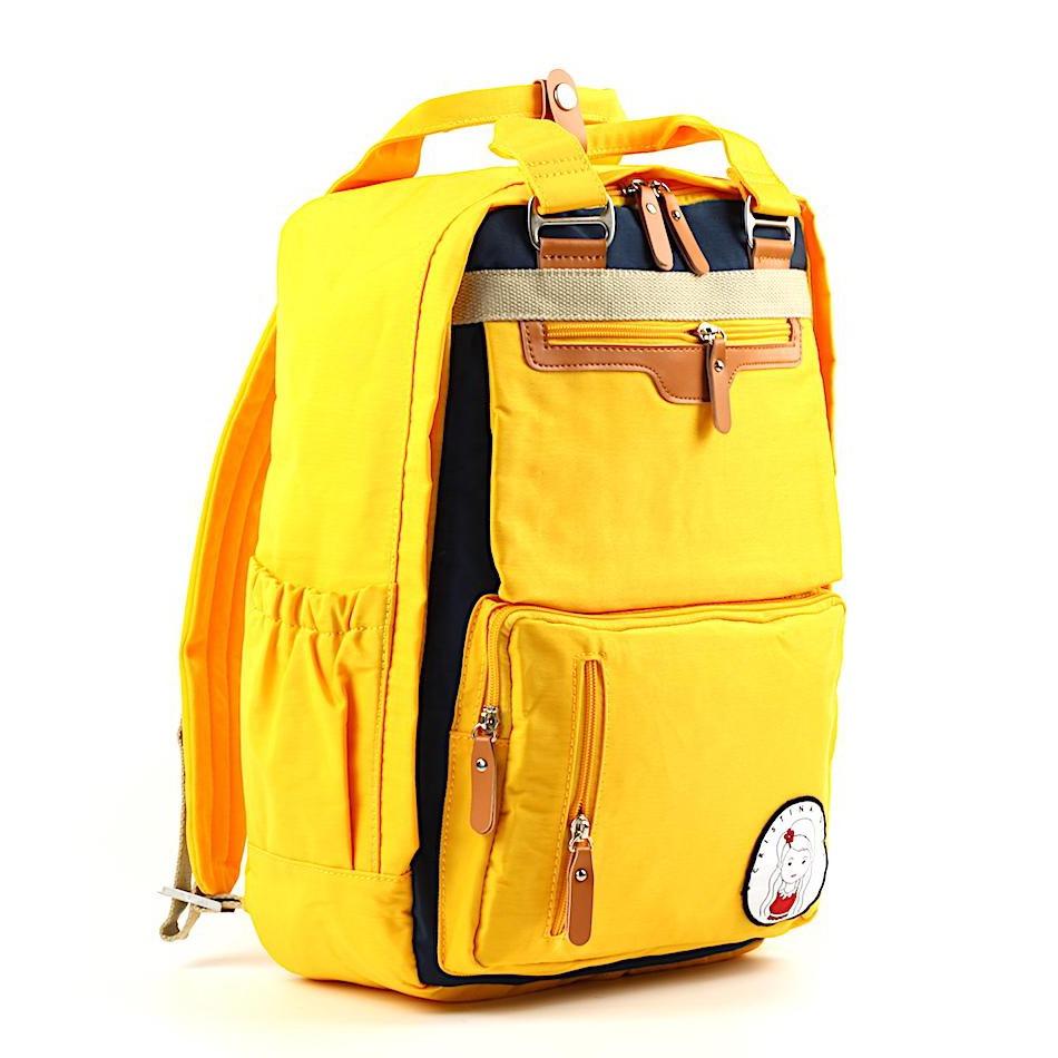 Image of Travel / Overnight Backpack with Laptop Pocket from Edmene LLC
