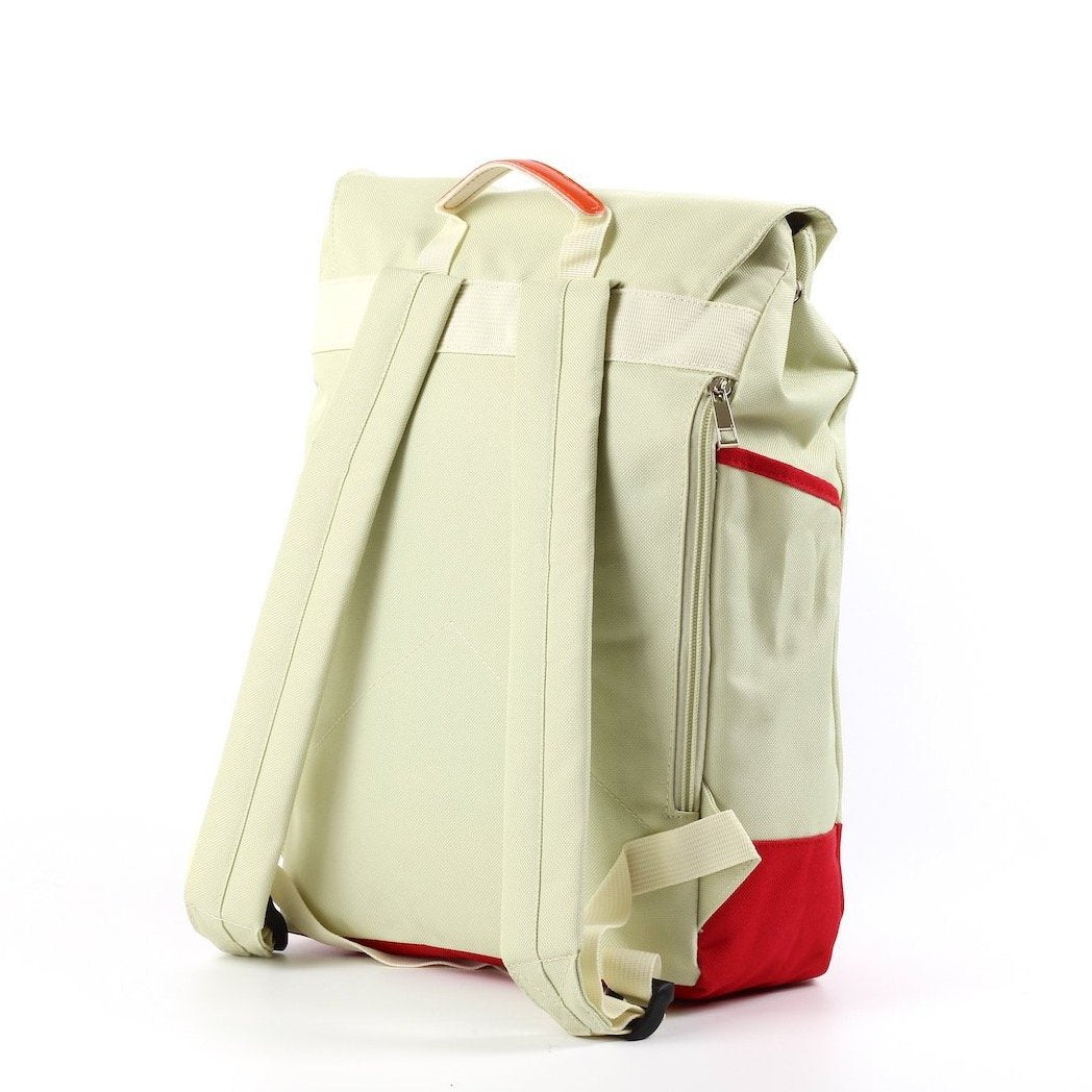 Image of Overnight / Work / Travel Backpack In Five Colours from Edmene LLC