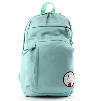 Image of Laptop Backpack for Work, Travel & Uni In a Soft Nylon from Edmene LLC