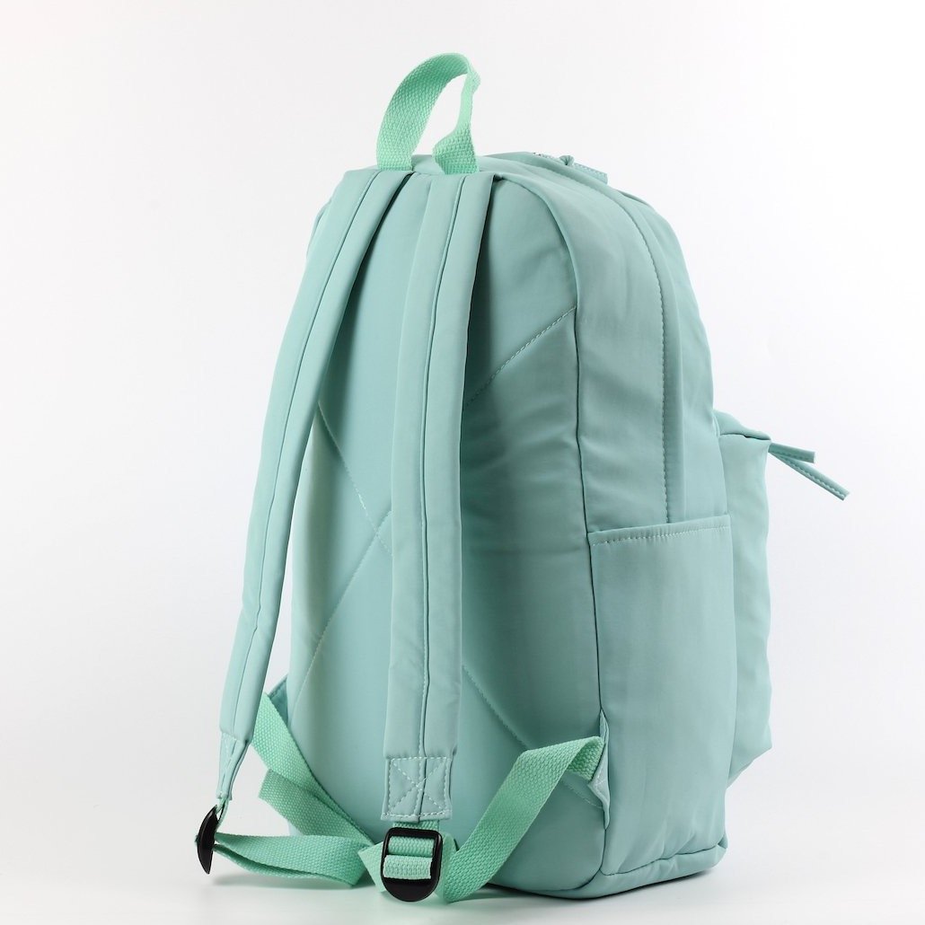 Image of Laptop Backpack For Work Travel Uni In A Soft Nylon 1409307408 from Edmene LLC