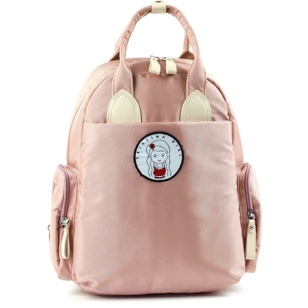 Image of iPad / Laptop Backpack for Work & Travel - Four Colours from Edmene LLC