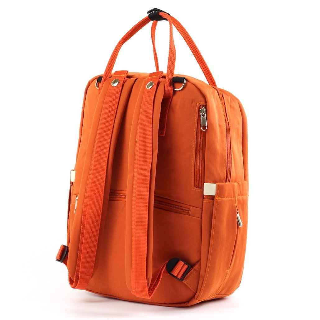 Image of Overnight Backpack With Two Main Compartments 91951156 from Edmene LLC