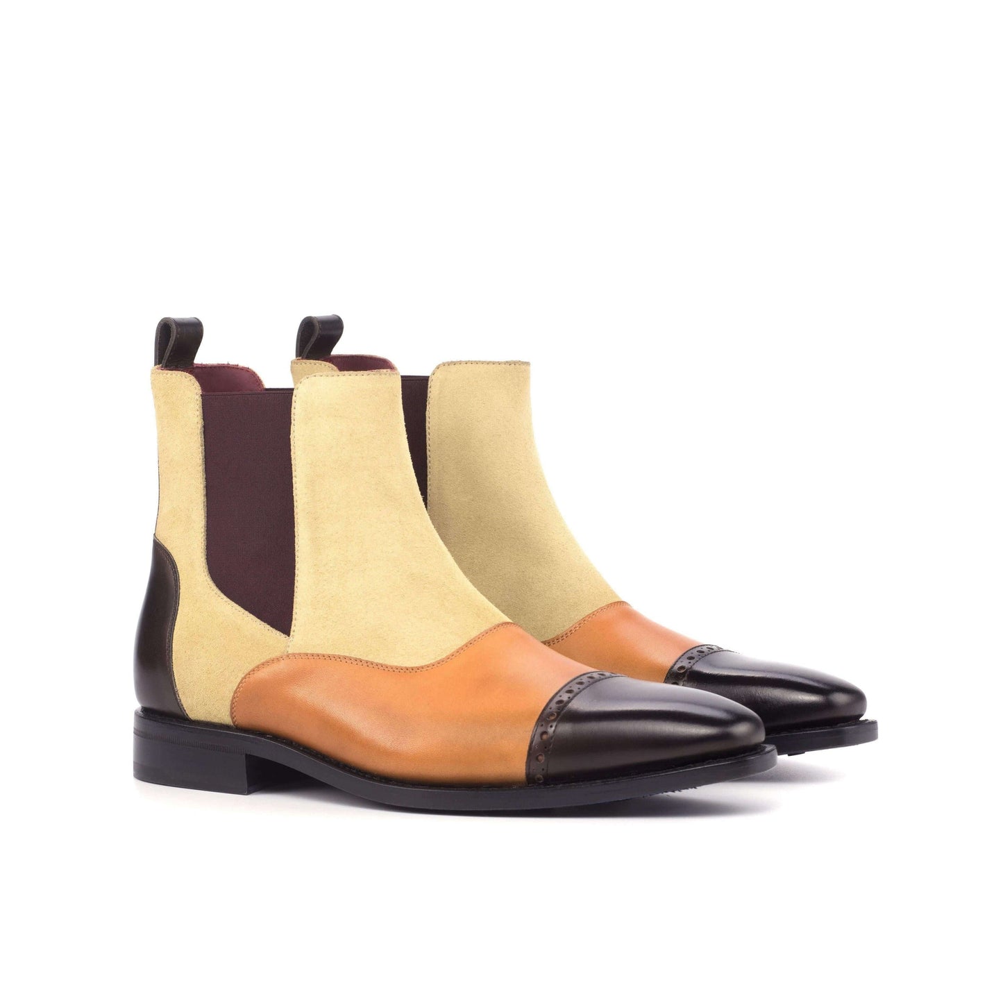Image of Chiva Chelsea Boot II from Edmene LLC