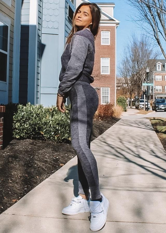 Image of Meg Leggings from Edmene LLC