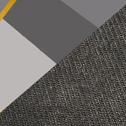 Flower Printed Non-Slip Bathroom Rug (1pc, 2 Sizes)