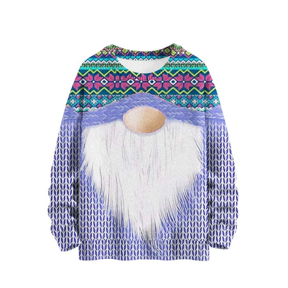 The 1 Percent Club Christmas Deals 2024 Ugly Tshirts Adult Humor Funny Sweaters Christmas Sweatshirts for Women White Christmas Trees Funny Sweatshirts Christmas tee Shirts for Women