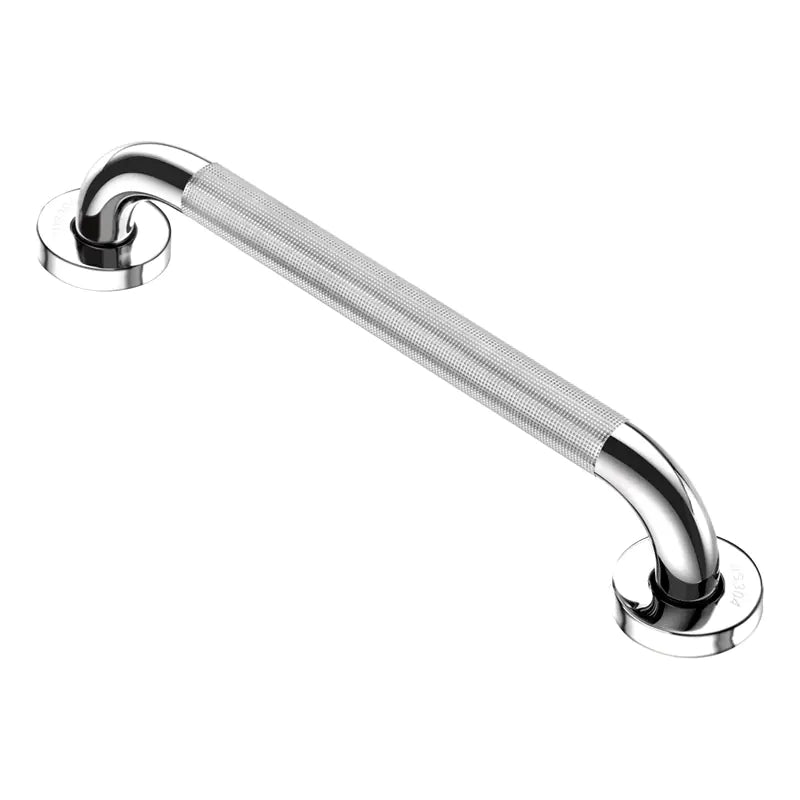 Stainless Steel Non-Slip Grab Bar for Bathroom