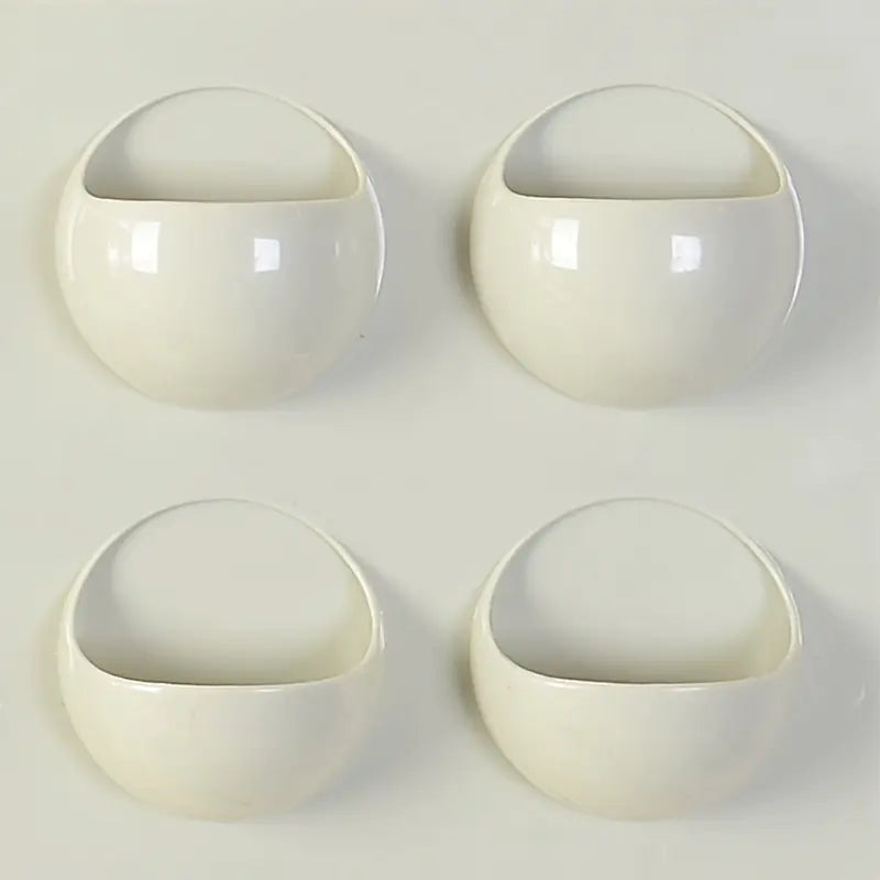 Z T5175 ABS Creative Strong Storage Rack for Bathroom