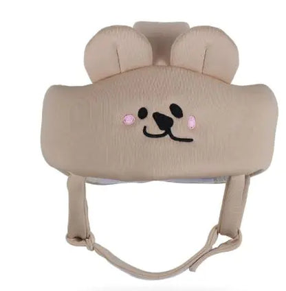 Baby Fall Helmet (Single Piece)