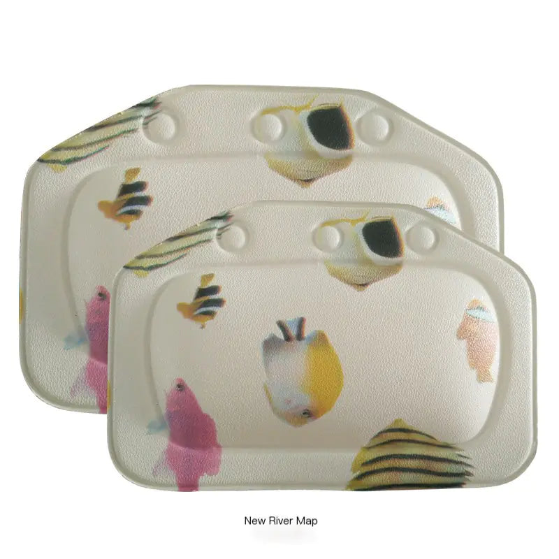 Bathroom Pillow Furniture