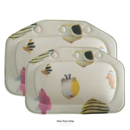 Bathroom Pillow Furniture