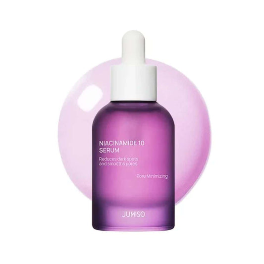 Image of Jumiso Niacinamide 10 Serum from Edmene LLC