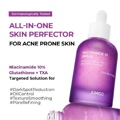 Image of Jumiso Niacinamide 10 Serum 86244215 from Edmene LLC